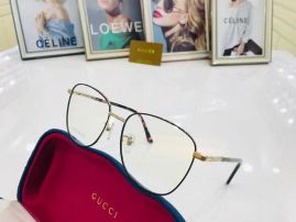 Picture of Gucci Optical Glasses _SKUfw47847304fw